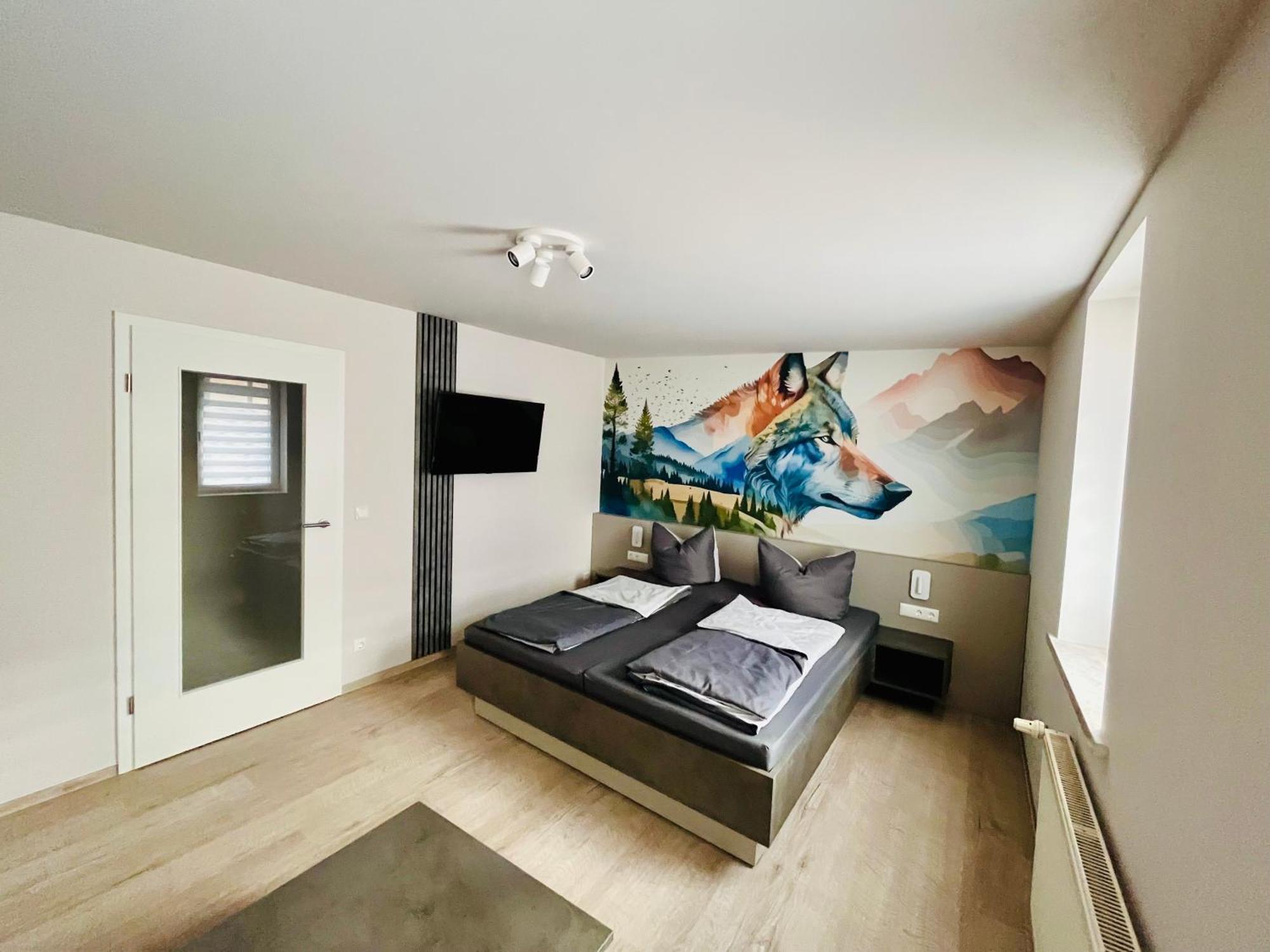 Harzfokus - Homeynest - #Netflix#Wlan#Zentrum Wernigerode Exterior foto